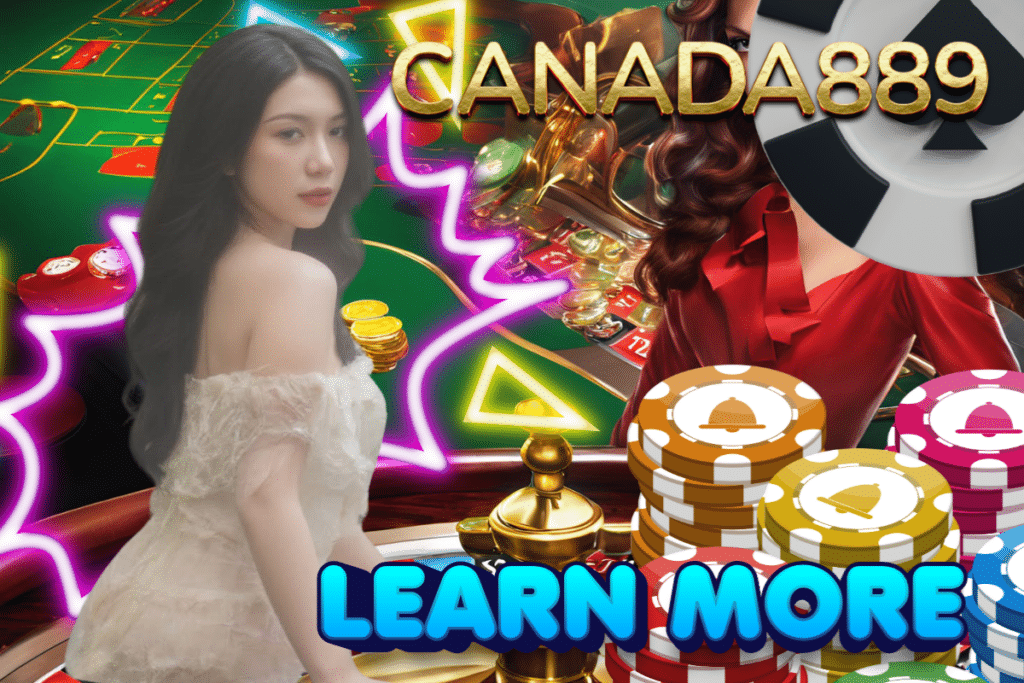 canada889 slot