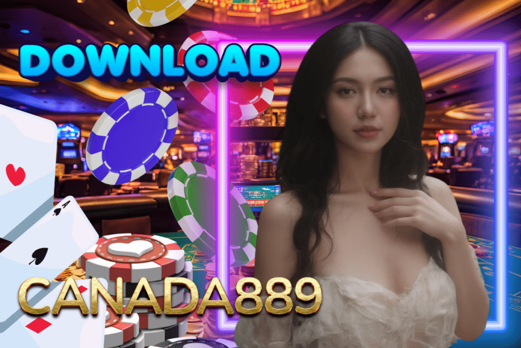 canada889 ทรูวอเลท